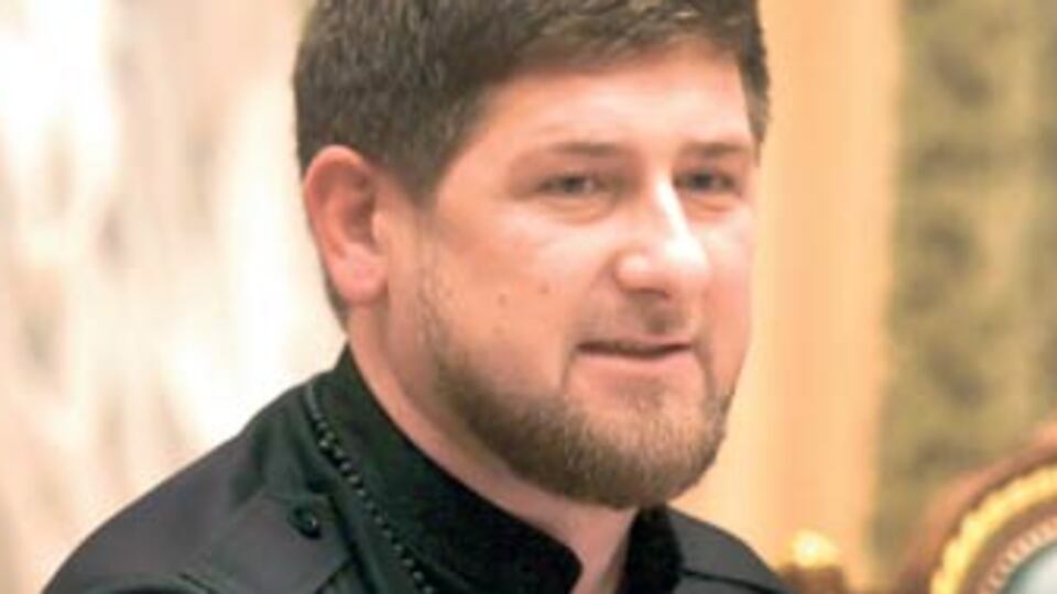 Kadirov: Hilary Swank niye pişman anlamadım