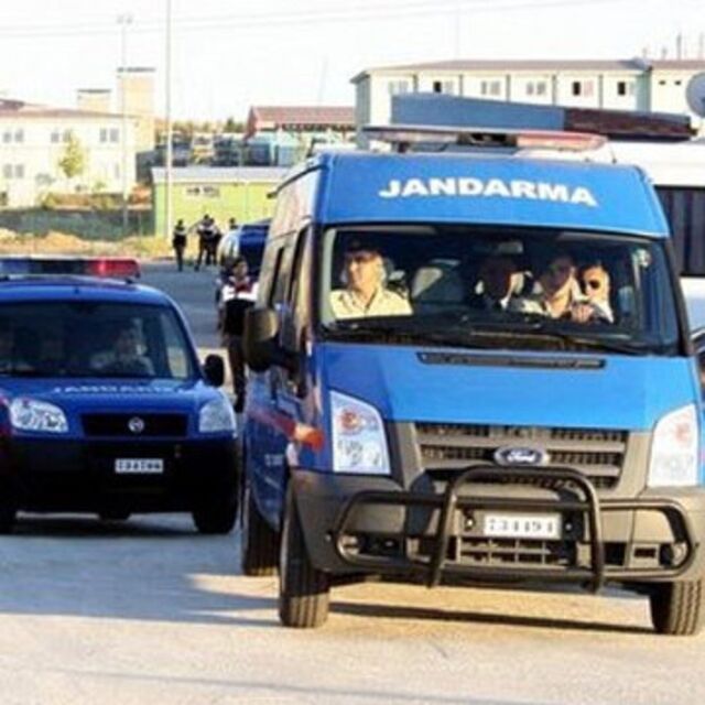 ''İrtica ile Mücadele Eylem Planı'' davasında 50. duruşma
