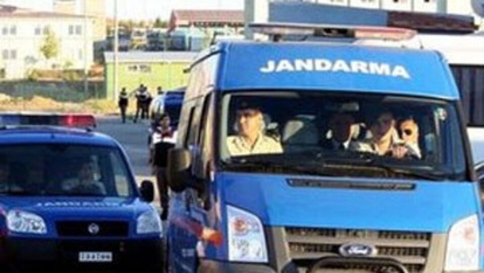 ''İrtica ile Mücadele Eylem Planı'' davasında 50. duruşma
