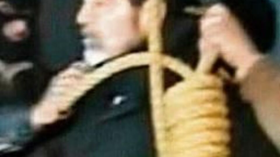 Saddam Hüseyin'in idamının 5. yıl dönümü