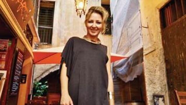 "Ben walkmanimi özledim"