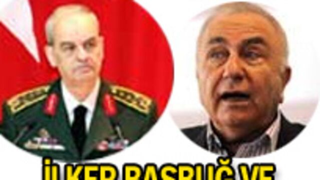 "İrtica ile Mücadele"de flaş kararlar