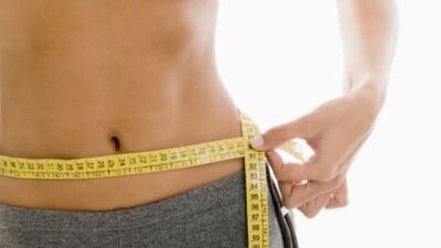 Verilen kilo nasıl korunur?