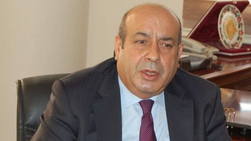 Beşir Atalay'a: "Bugün sakın gelmeyin!"