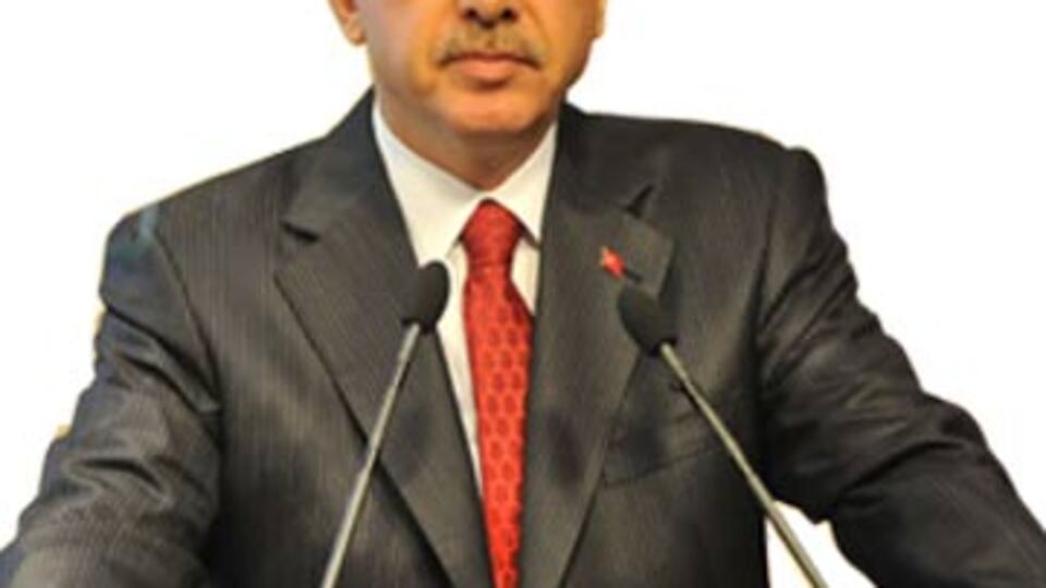 Başbakan'dan yeni yıl mesajı