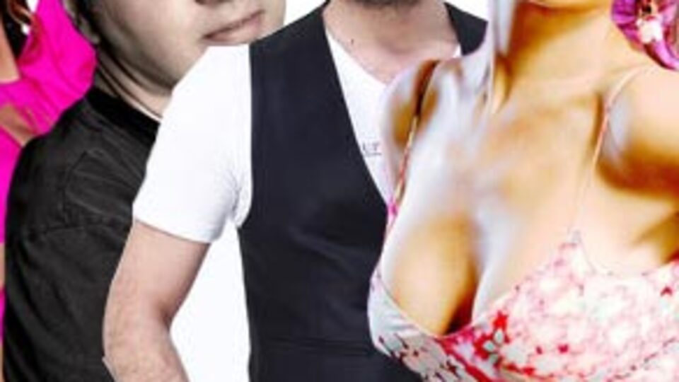 İşte ünlülerin yeni yıl mesajları