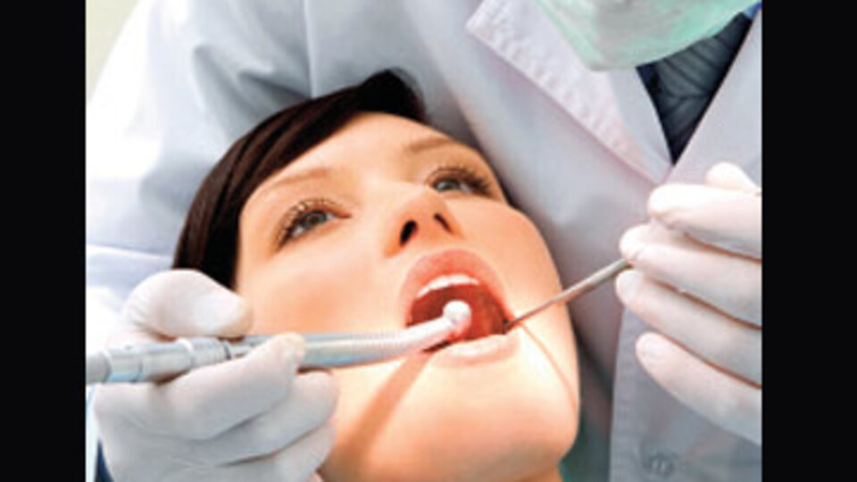 Dişçiler de artık eve gidiyor