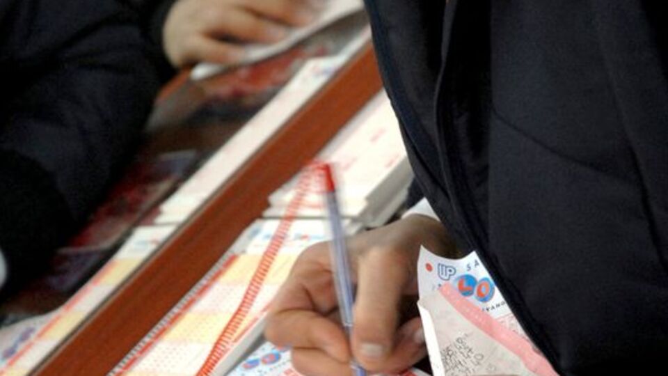 Sayısal Loto çekildi