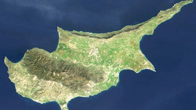 Güvenlik ve savunma Kıbrıs Rum Kesimi'nden sorulacak!