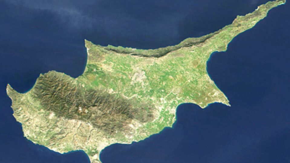Güvenlik ve savunma Kıbrıs Rum Kesimi'nden sorulacak!