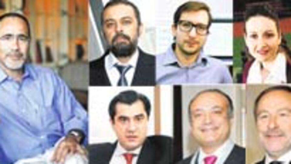 Dünyanın Türk dâhileri