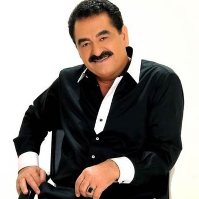 İbrahim Tatlıses'ten yeni yıl mesajı