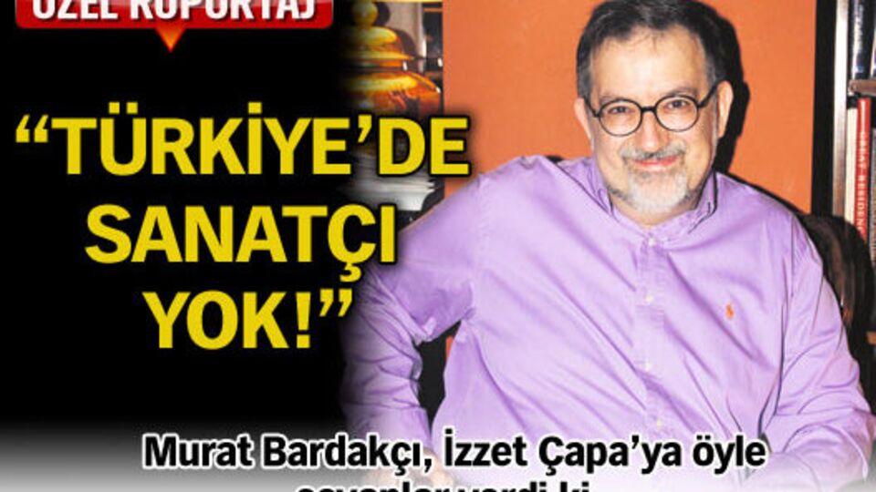 'Murathan Mungan okumam, Tarkan dinlemem'