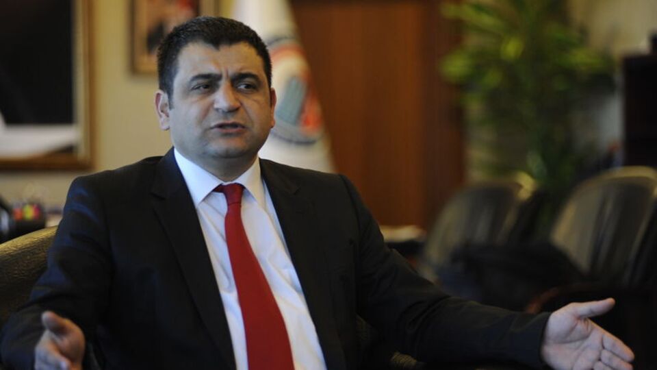 "Türkiye'de Şii-Sünni çatışması planlanıyor"