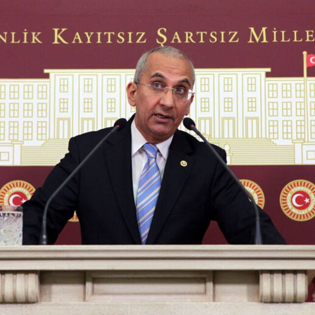 "MHP genel başkanlığına adayım"