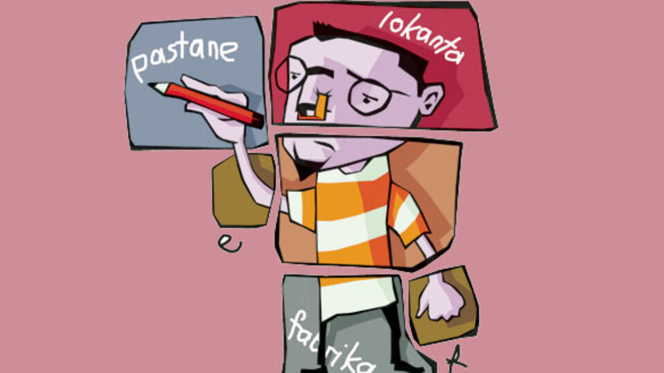 Artık kimse kötü kokuyu çekmek zorunda değil