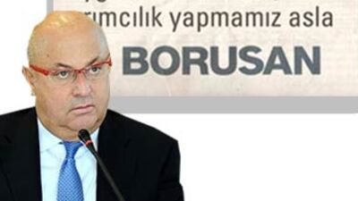 "Bu, mesleki bir hatadır"