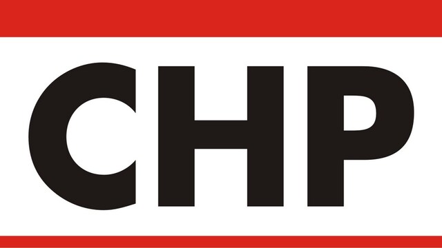 CHP MYK, helikopter ve Uludere gündemiyle toplandı