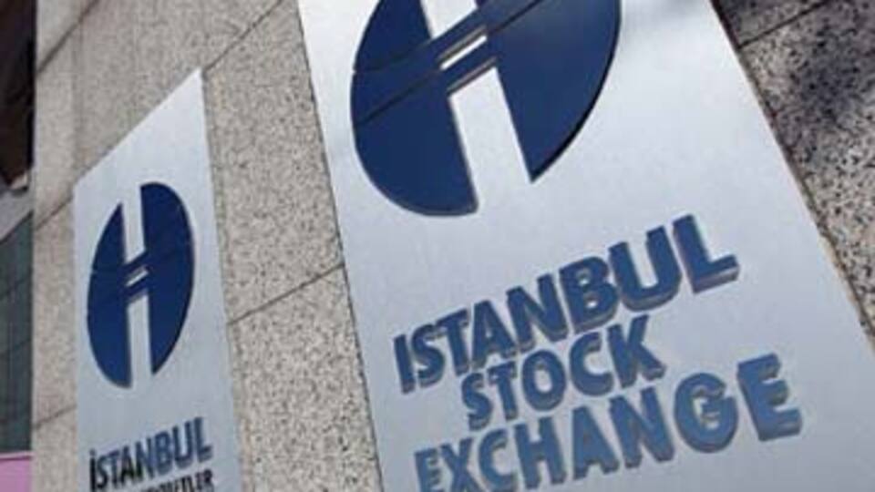 Yabancı yatırımcı payı arttı