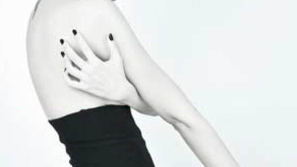 "Ben de bilirdim mayoyla klip çekmeyi ama..."