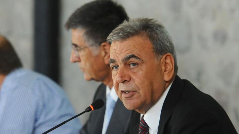 Aziz Kocaoğlu adliyeden ayrıldı