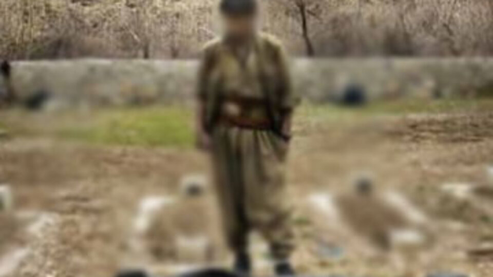 PKK bilanço çıkardı!