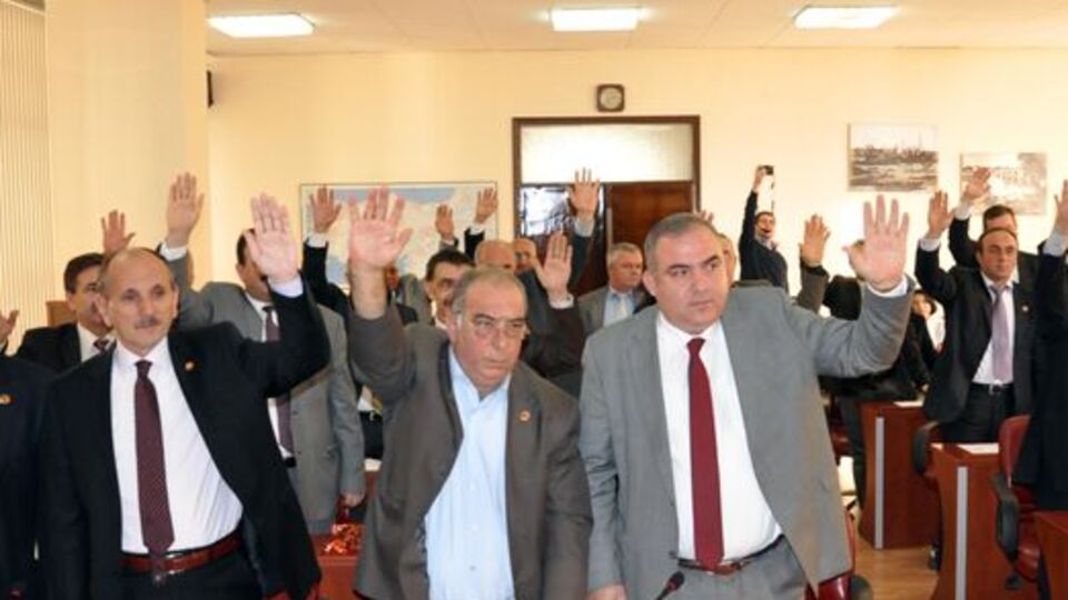 Meclis, Fransa'nın Cezayir Soykırımı'nı kabul etti!