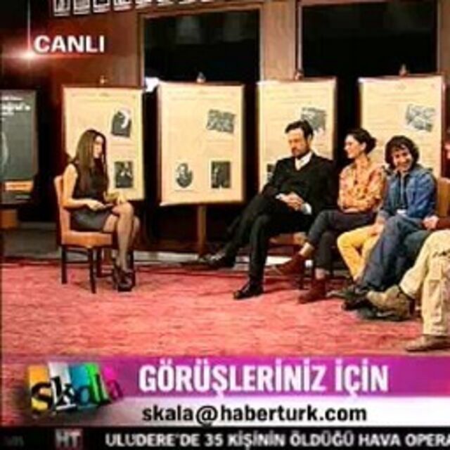 Tiyatro ödülleri 2011