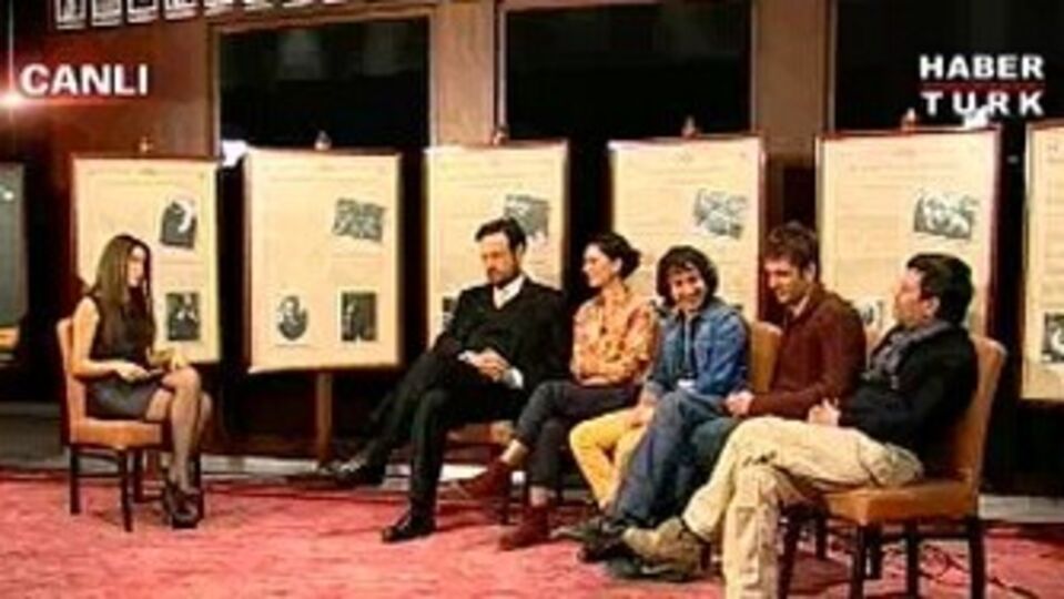 Tiyatro ödülleri 2011