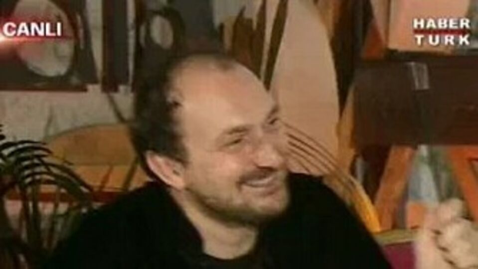 Sahne sihirbazı Skala'da!