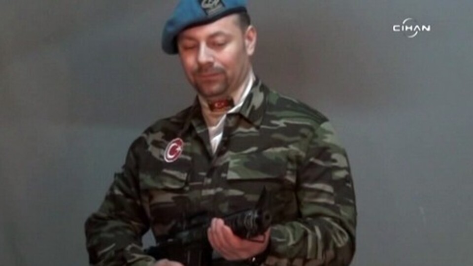 "Bedelli var" dediler, geldik!