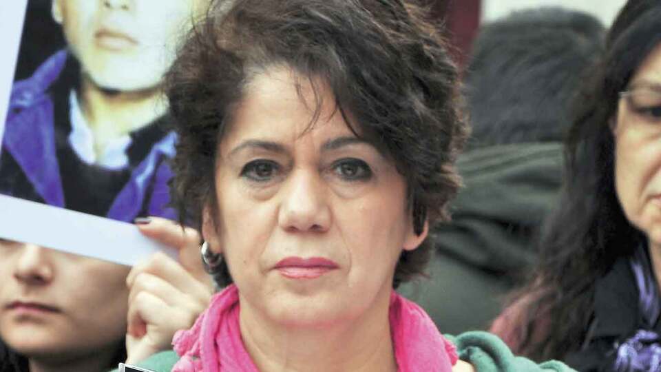 'Ayhan Çarkın itiraflarıyla kaybolan vicdanını arıyor'