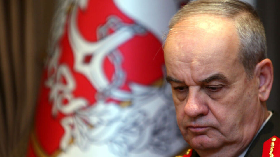 İlker Başbuğ hakkında soruşturma başlatıldı