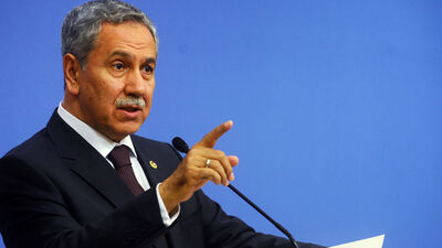 "Uludere'de kasıt yok"