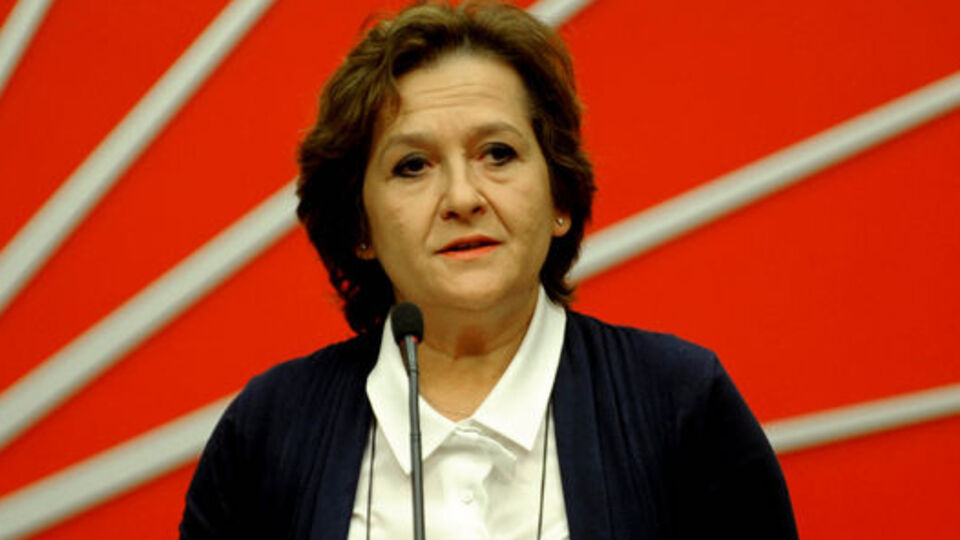 "Hesap vermekten kaçmayız"