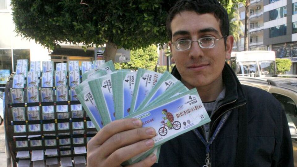 İşte o bayiler
