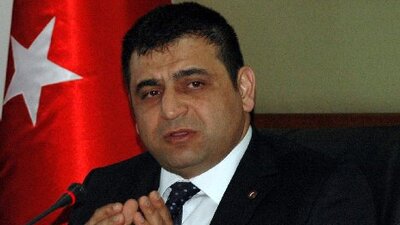 Caferiler, Laçiner'i mahkemeye veriyor