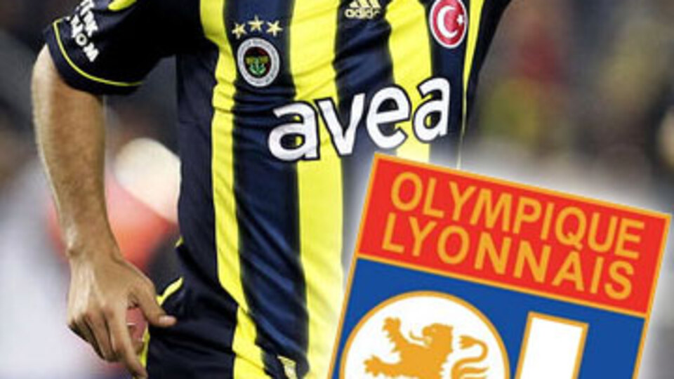 Lyon'dan çifte atak!
