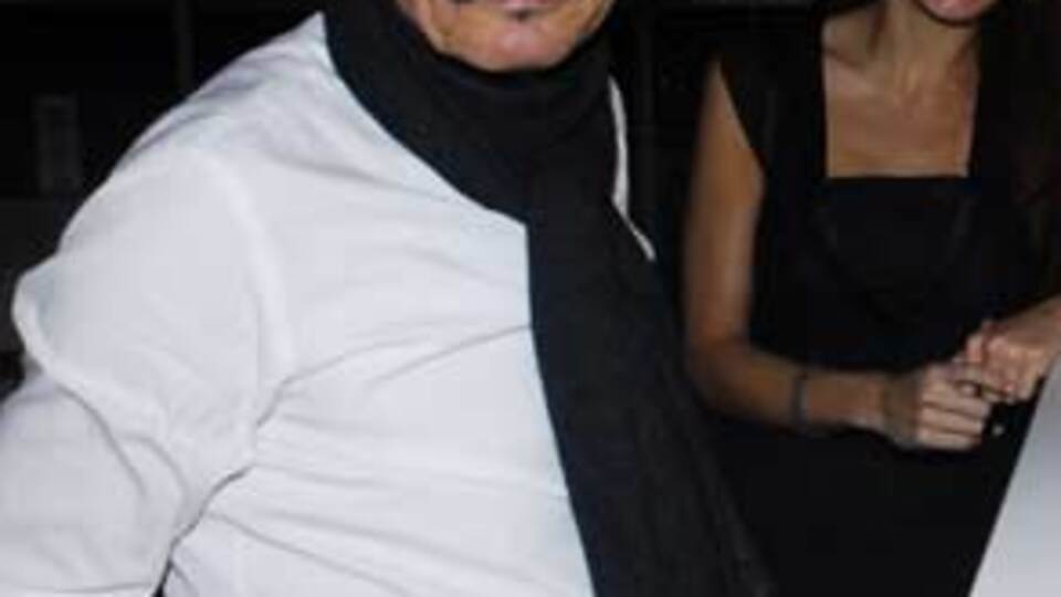 Burhan Öçal'ın dost sohbeti