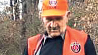 10 Milyonluk şanslı dede