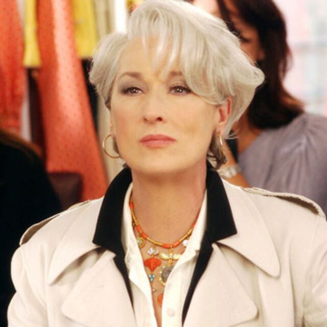 ''Onursal Altın Ayı'' Streep'in