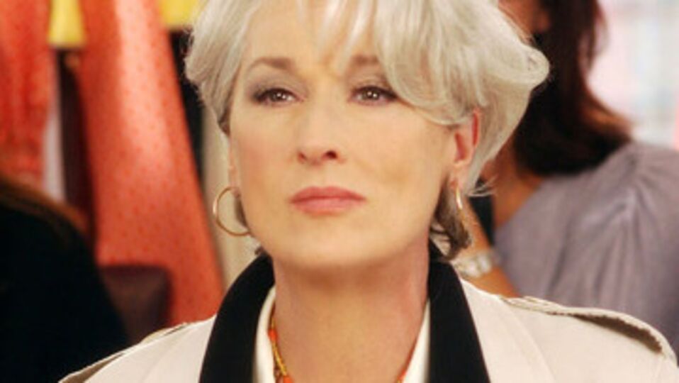 ''Onursal Altın Ayı'' Streep'in