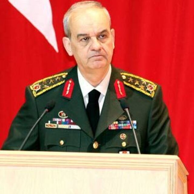 İlker Başbuğ'un ifade vereceği tarih belli oldu