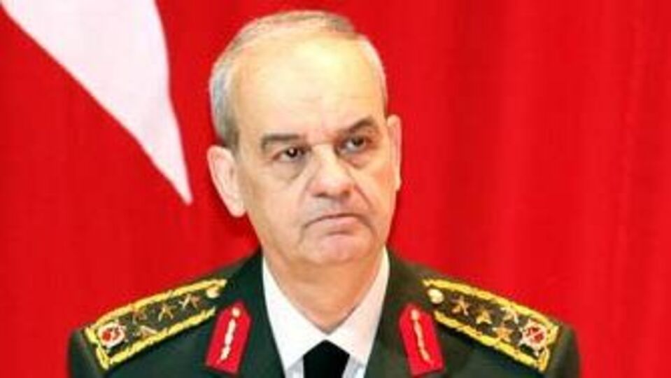 İlker Başbuğ'un ifade vereceği tarih belli oldu