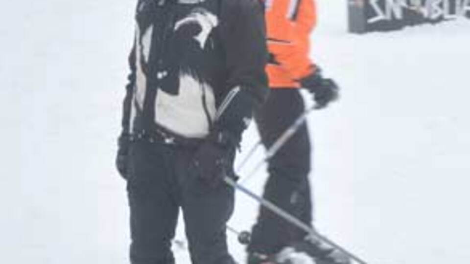 "Ben Sinan Kaya, geldim buraya kaya kaya"