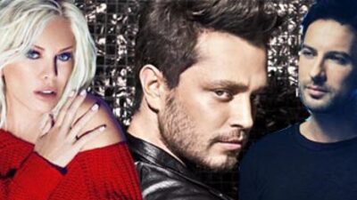 2011'de en çok bu şarkıları dinledik