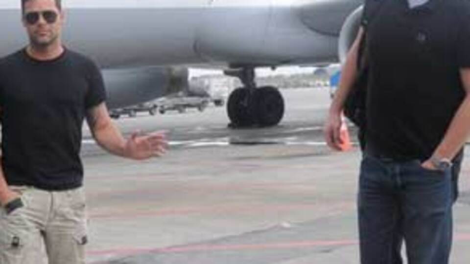 Evleniyorlar! GALERİ