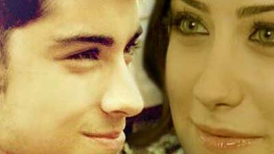 Hazal'ın ikizi mi var?