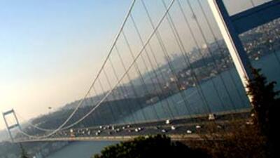 3. köprü kapış kapış