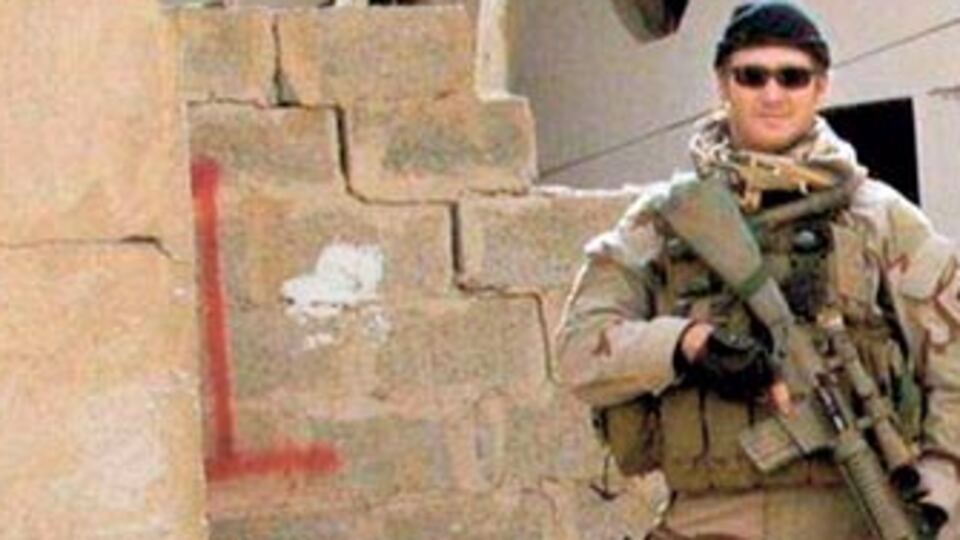 Amerikan ordu tarihinin en 'ölümcül' keskin nişancısı